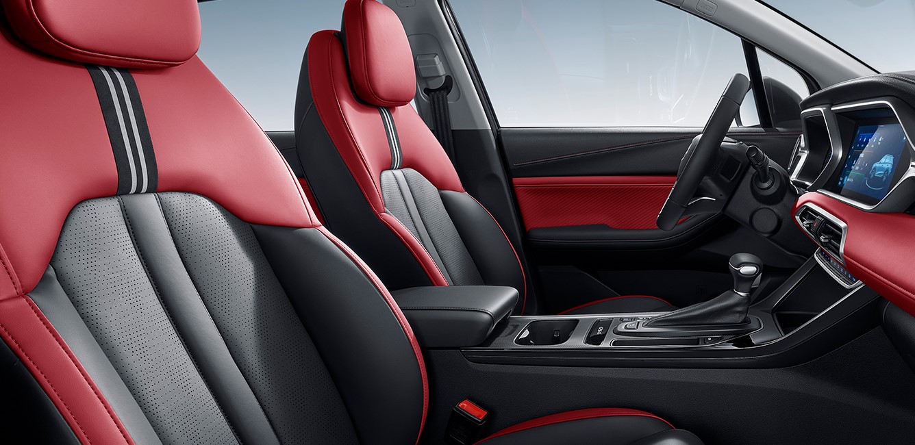 传祺gs42015款1.3t手动200t豪华版,传祺gs4这款车值得购买吗