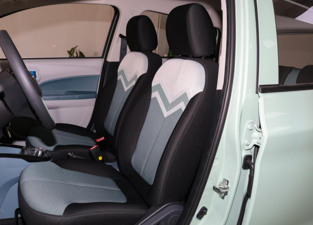 301公里电动汽车,301续航的纯电车