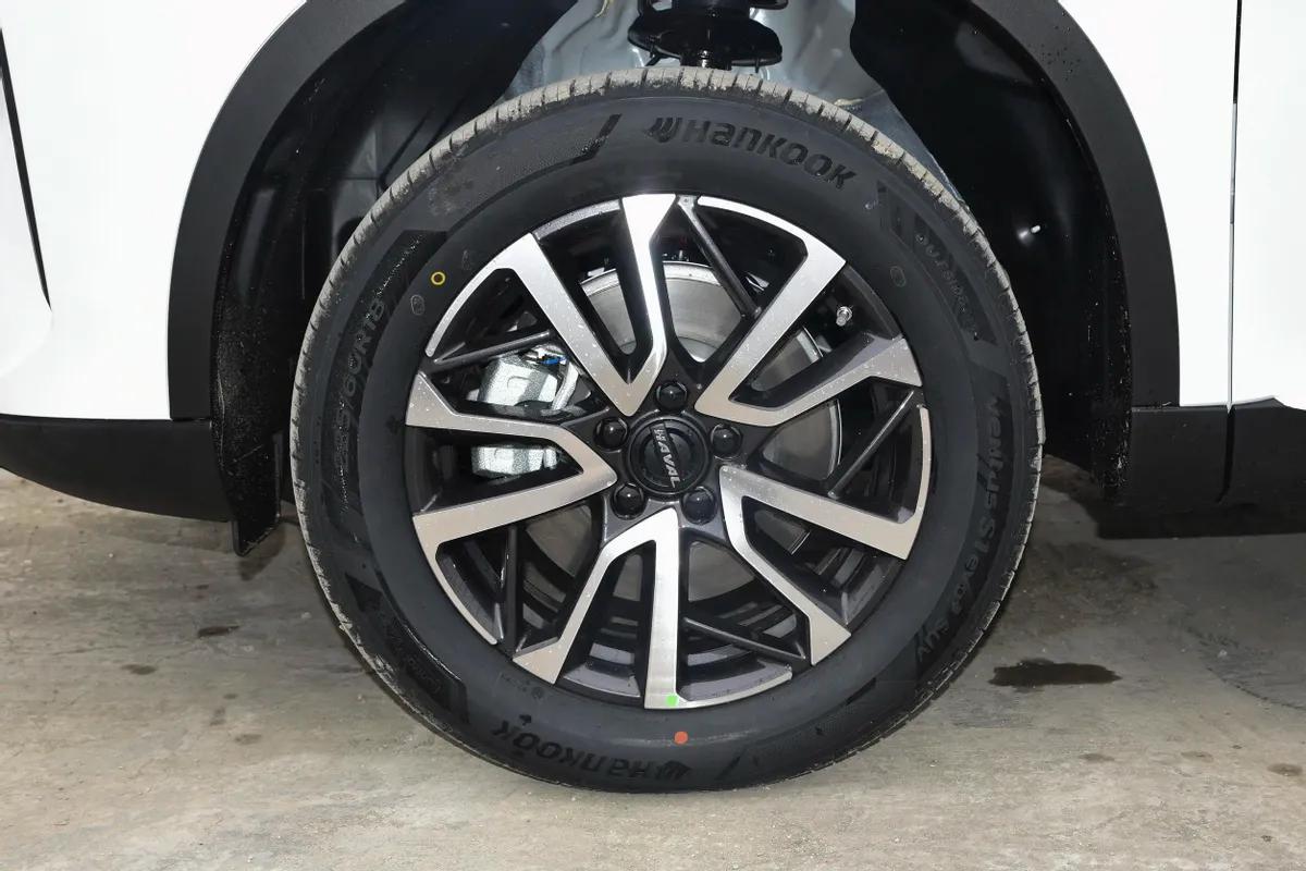 哈佛H6质量怎么样落地要多少钱,哈弗h6经济型是哪一款