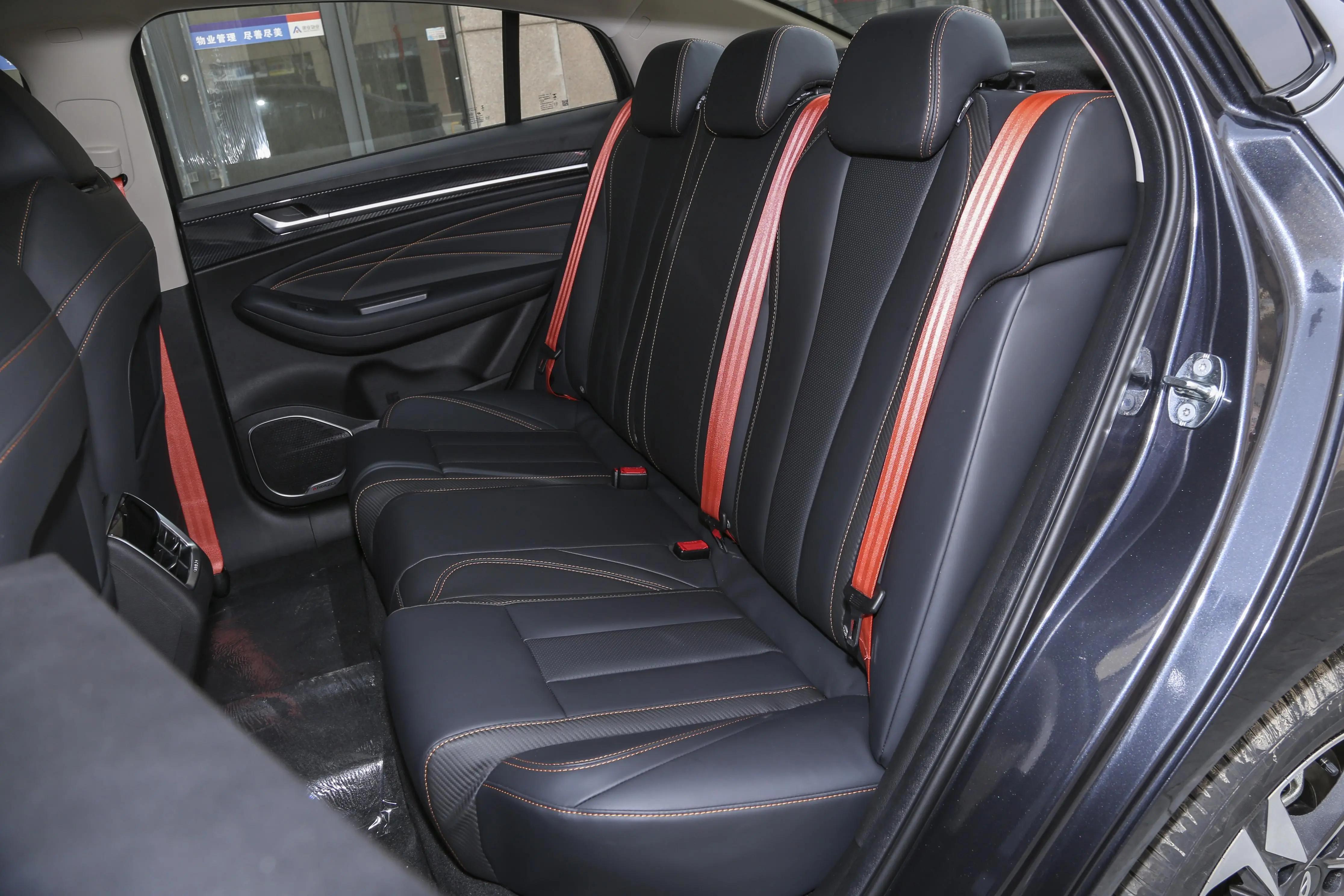 新款艾瑞泽5GT申报图,艾瑞泽5gt新车型将上市