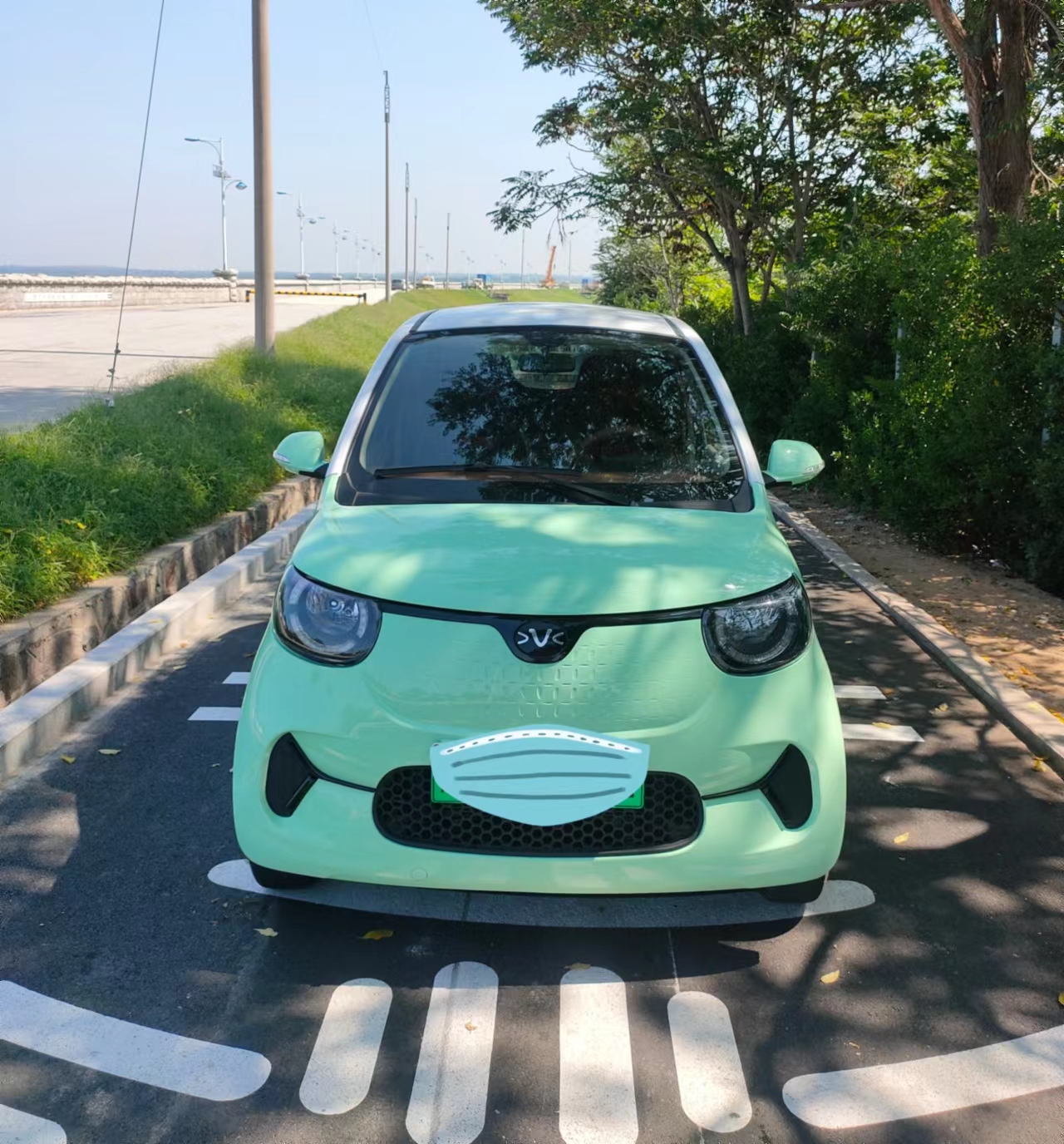 想要安全、大空间、好品质东风小虎FEV可以嘛?