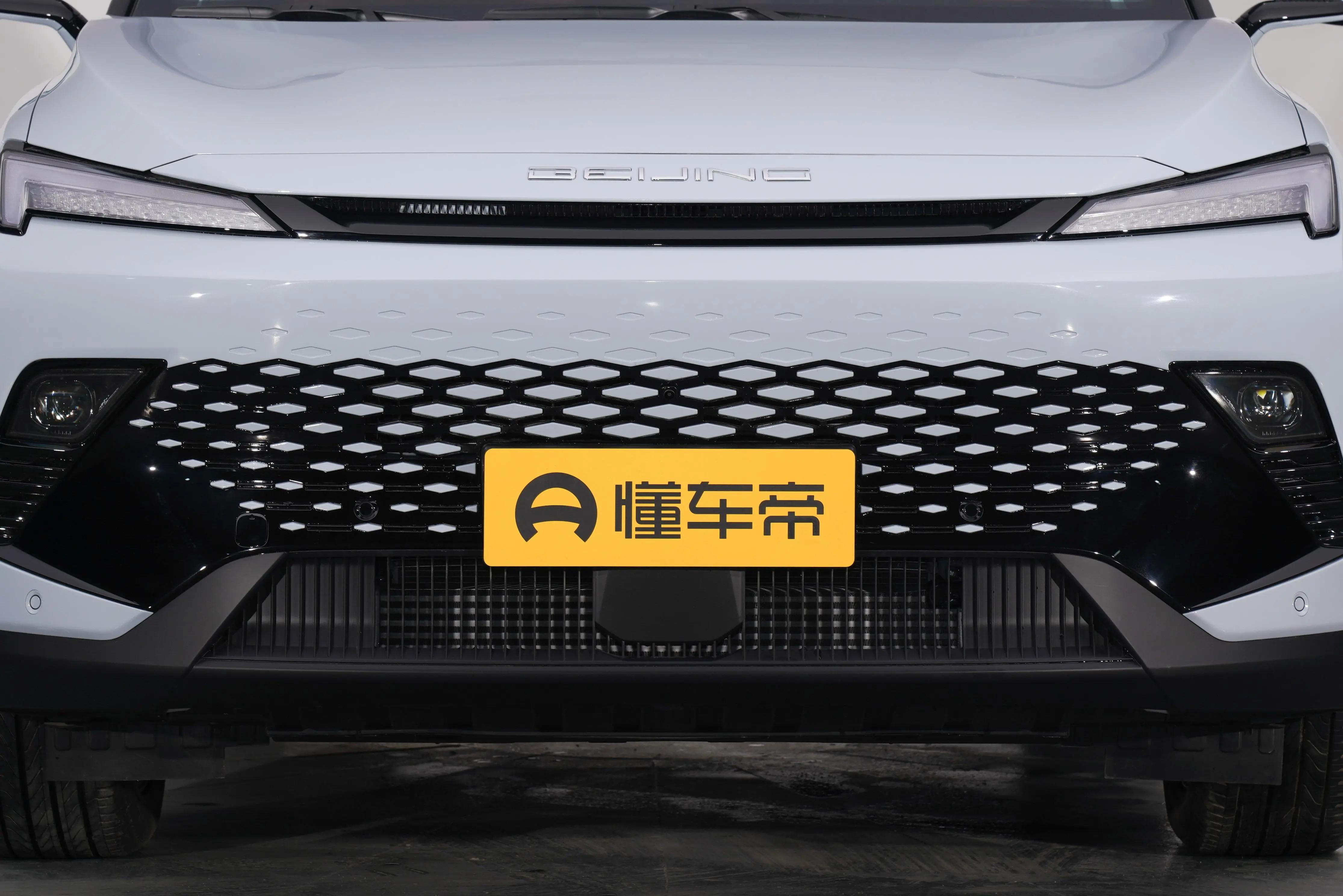 北京汽车魔方全方位解析,北京汽车新魔方哪款性价比高