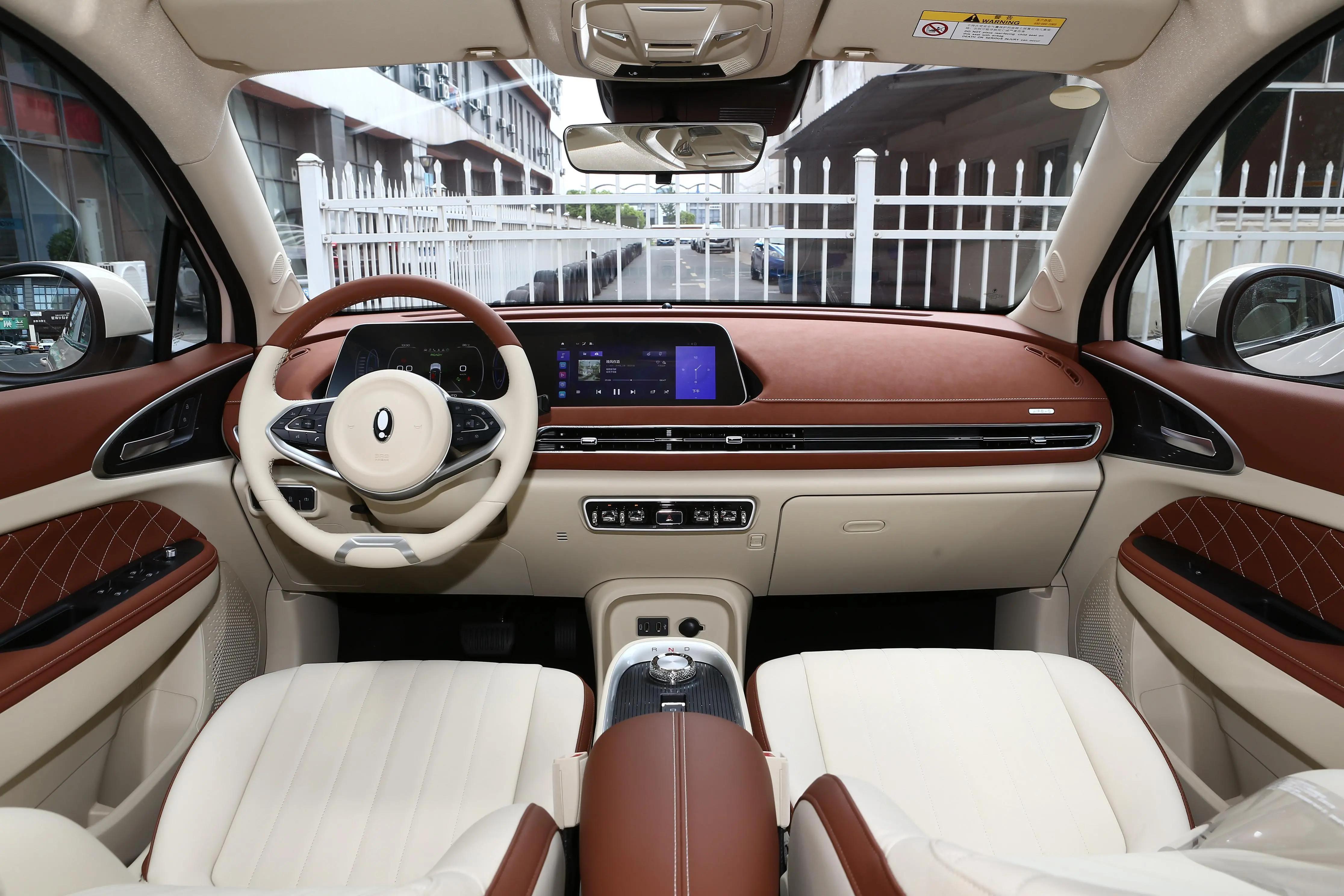 适合小姐姐买的高颜值纯电代步车 (年轻人首选代步神车)