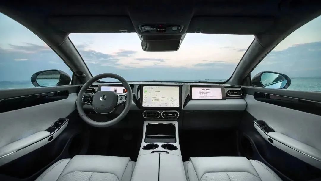 零跑c01怎么从里面开门,零跑c01语音功能怎么样