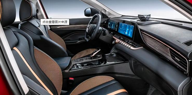 可以闭眼买的国产小型suv,20万出头质感功能都配齐的suv推荐