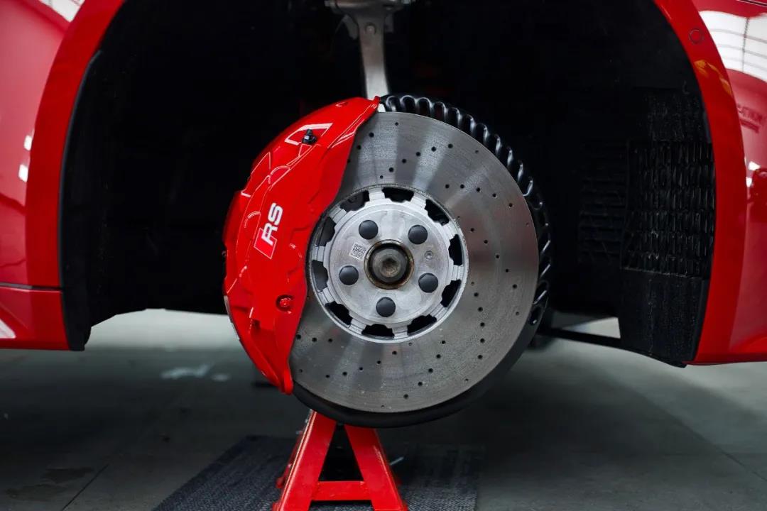 宝马官方推荐的刹车,宝马顶级刹车