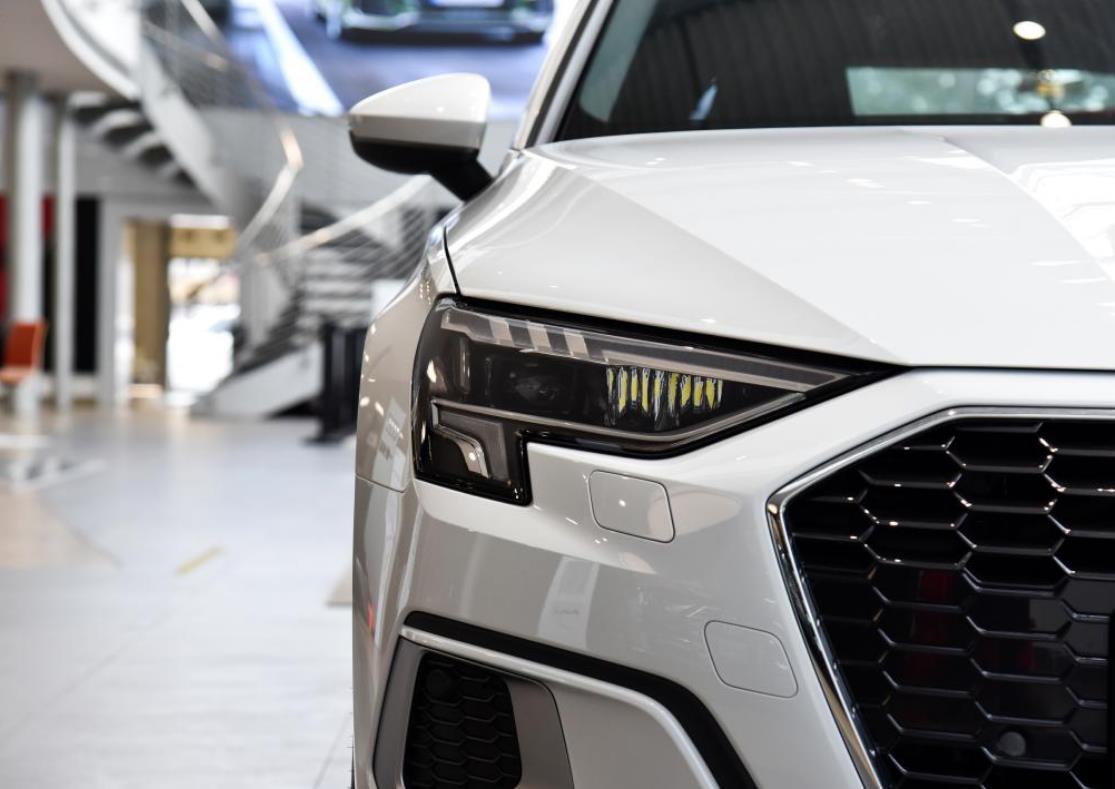 20万买豪华车,20万买二手豪华车推荐