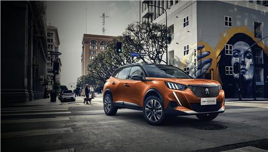 新款2008,新款2008配置怎么选