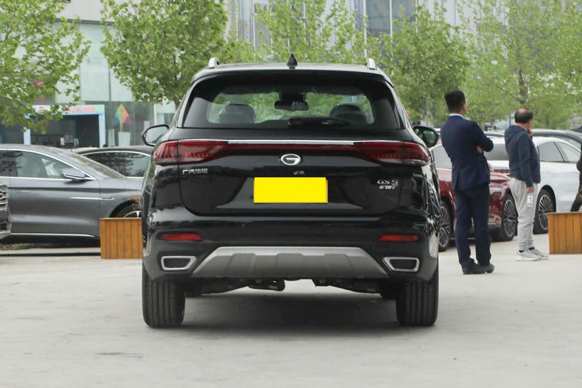 4665米的车长算长吗,车长4695是多少米