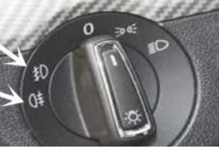 捷达超车灯光的正确使用方法,捷达车夜间开车怎么使用灯光