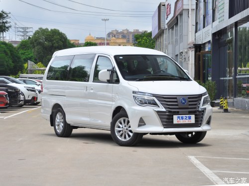 油价5元一升的汽车,菱智m5ev落地价格纯电