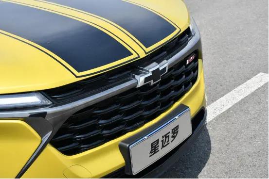 日产逍客和雪佛兰星迈罗如何选择,雪佛兰科迈罗对比逍客