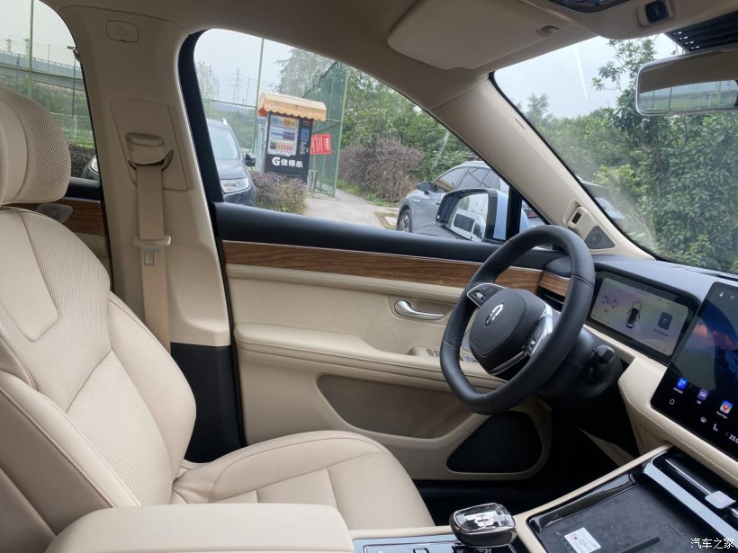 问界m5ev版是纯电动吗,问界M5EV纯电续航