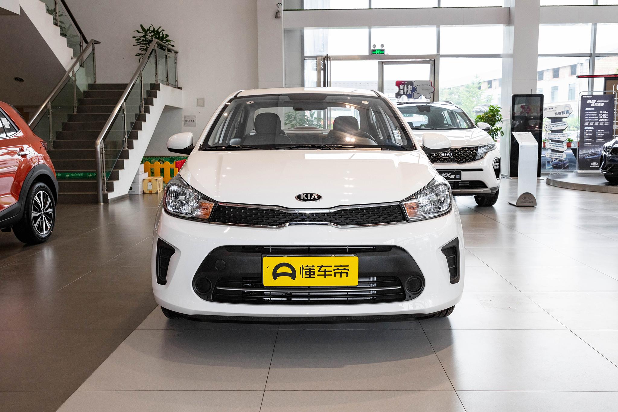 家用车起亚焕驰怎么样,最耐用的小型车排名起亚焕驰