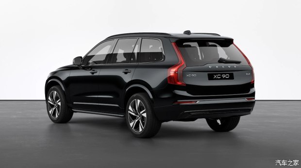 沃尔沃是豪车,沃尔沃成为豪华品牌的三要素