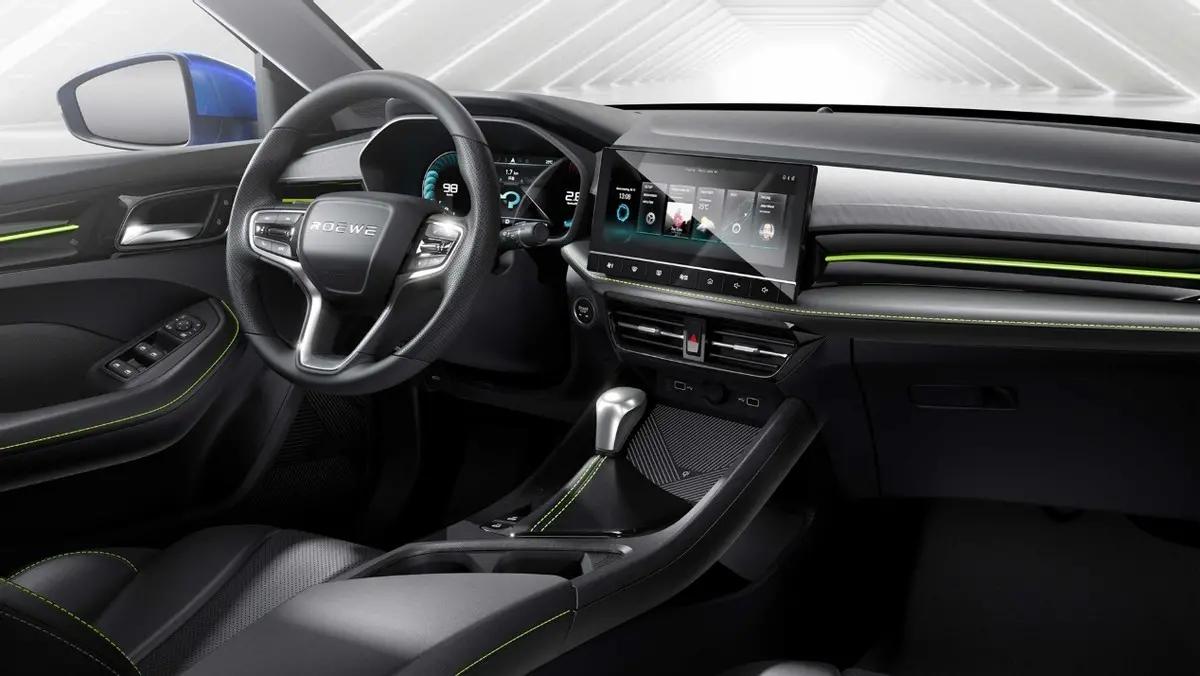 8万起的4款自主品牌车推荐,15万预算买这几款自主家轿值得么