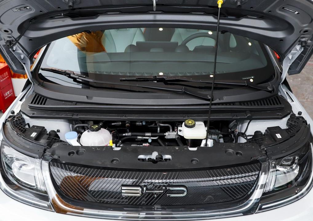 推荐一款家用便宜买菜小车,10万内这3台车是家用代步首选