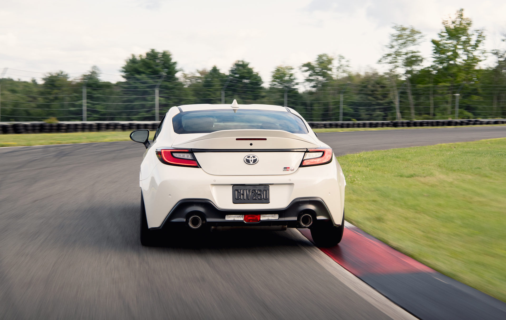 2023年成都国际车展最期待的车,丰田全新gr86最新消息