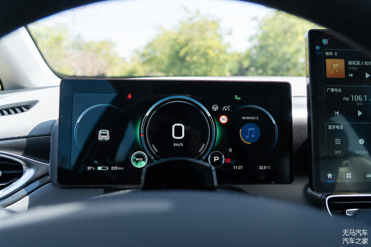 大空间与长续航强强联合！试驾体验AIONVPlus