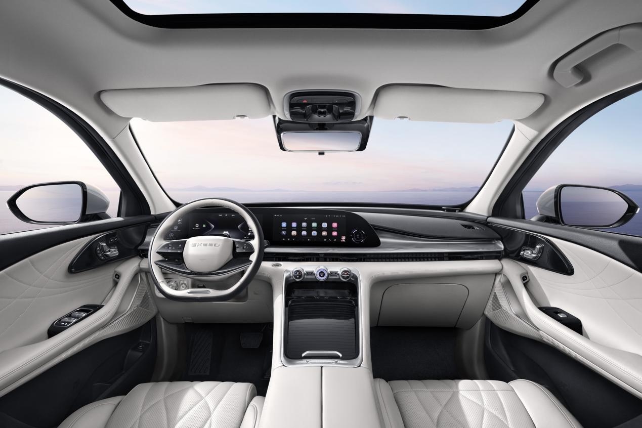 星途瑶光海外口碑,星途瑶光配置与bba对比