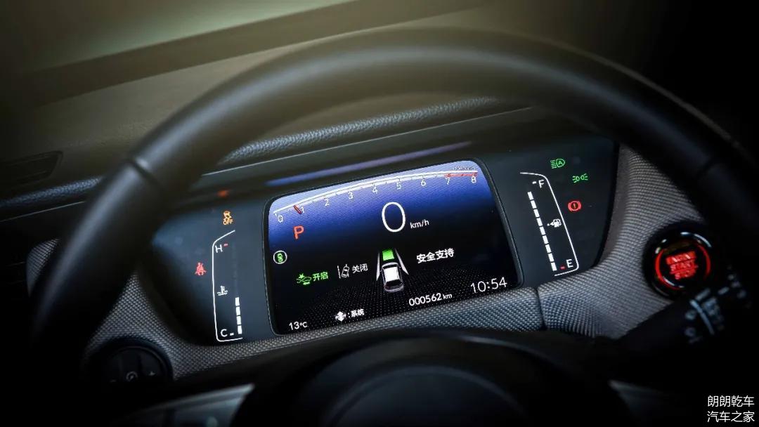 本田life全车隔音底盘升级,本田life底盘图片