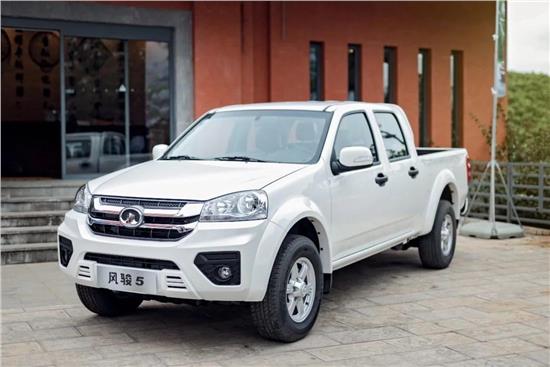 风骏皮卡国四,长城风骏皮卡车价格大全