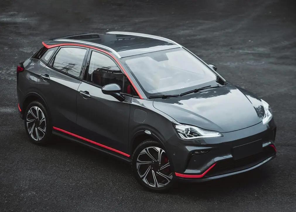 零跑t03纯电动,零跑t03电动汽车是5座吗