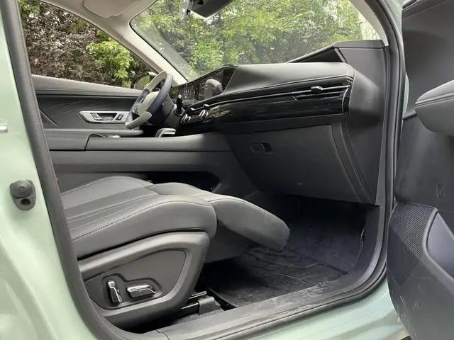 皓极混动星空灰车主真实感受,皓极混动车主真实反馈问题多