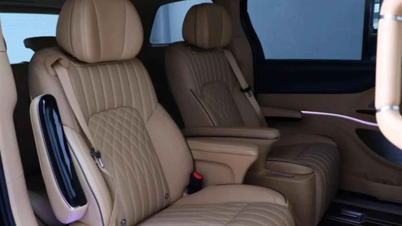 比买一辆新车还贵的二手车,36.99万起岚图梦想家购车手册