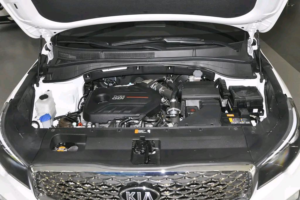 2020款起亚kx7发动机怎么样,2020款起亚kx7多少钱