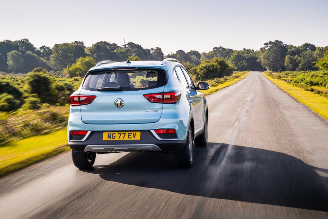 mg7跑得过思域吗,mg7一百周年