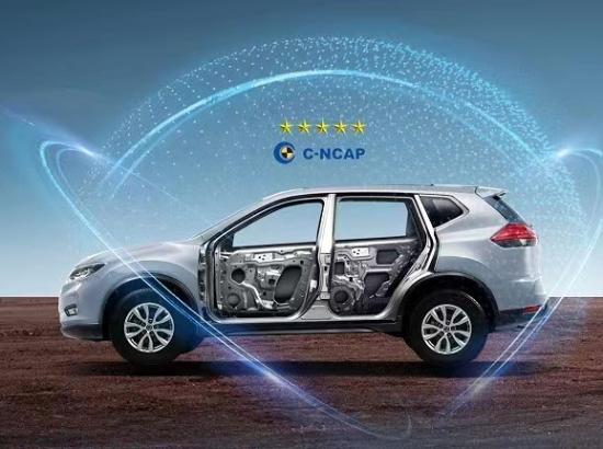 十项越级价值2019款奇骏焕新登场,奇骏混动成最强合资suv