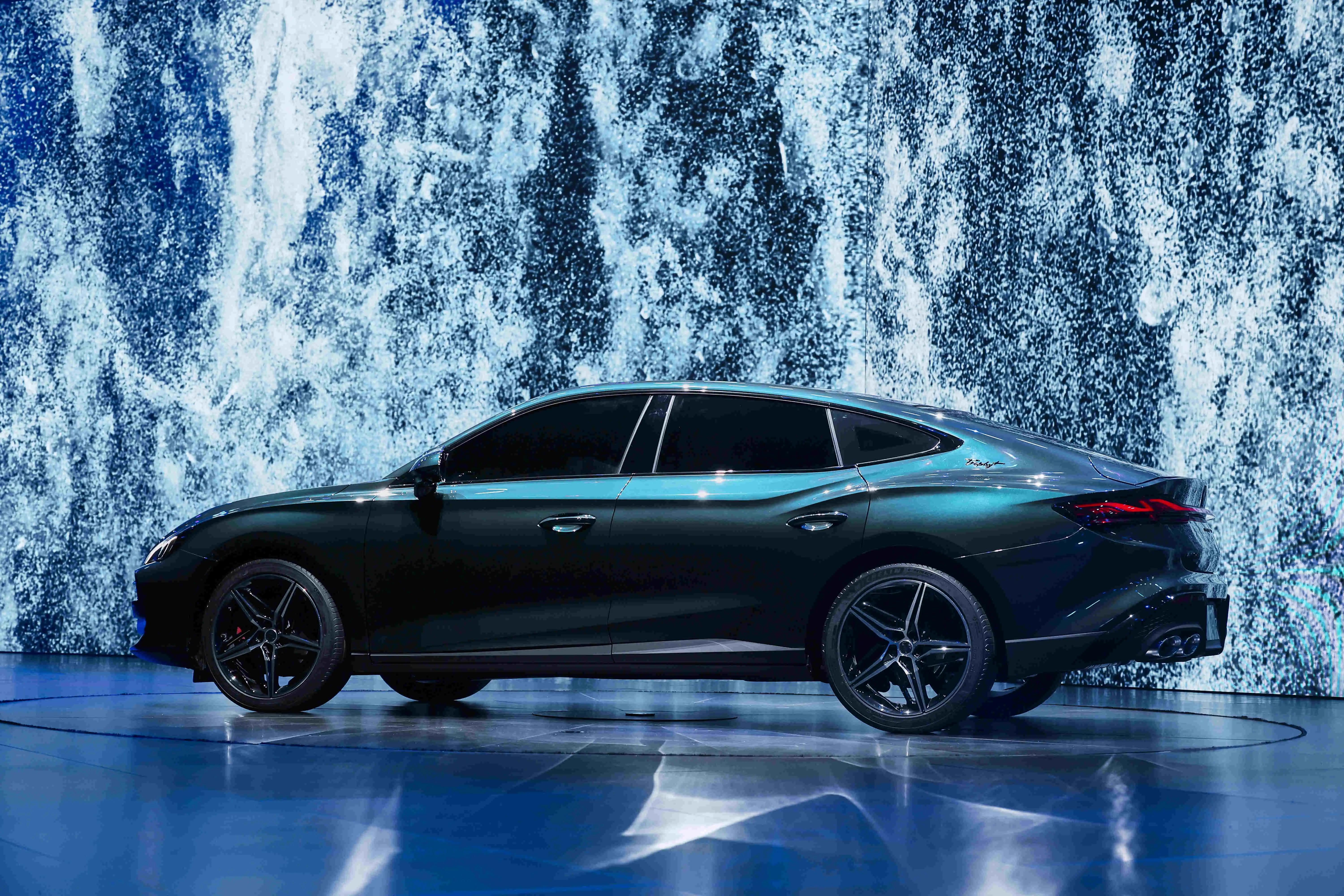 全新mg7,全新mg7黑