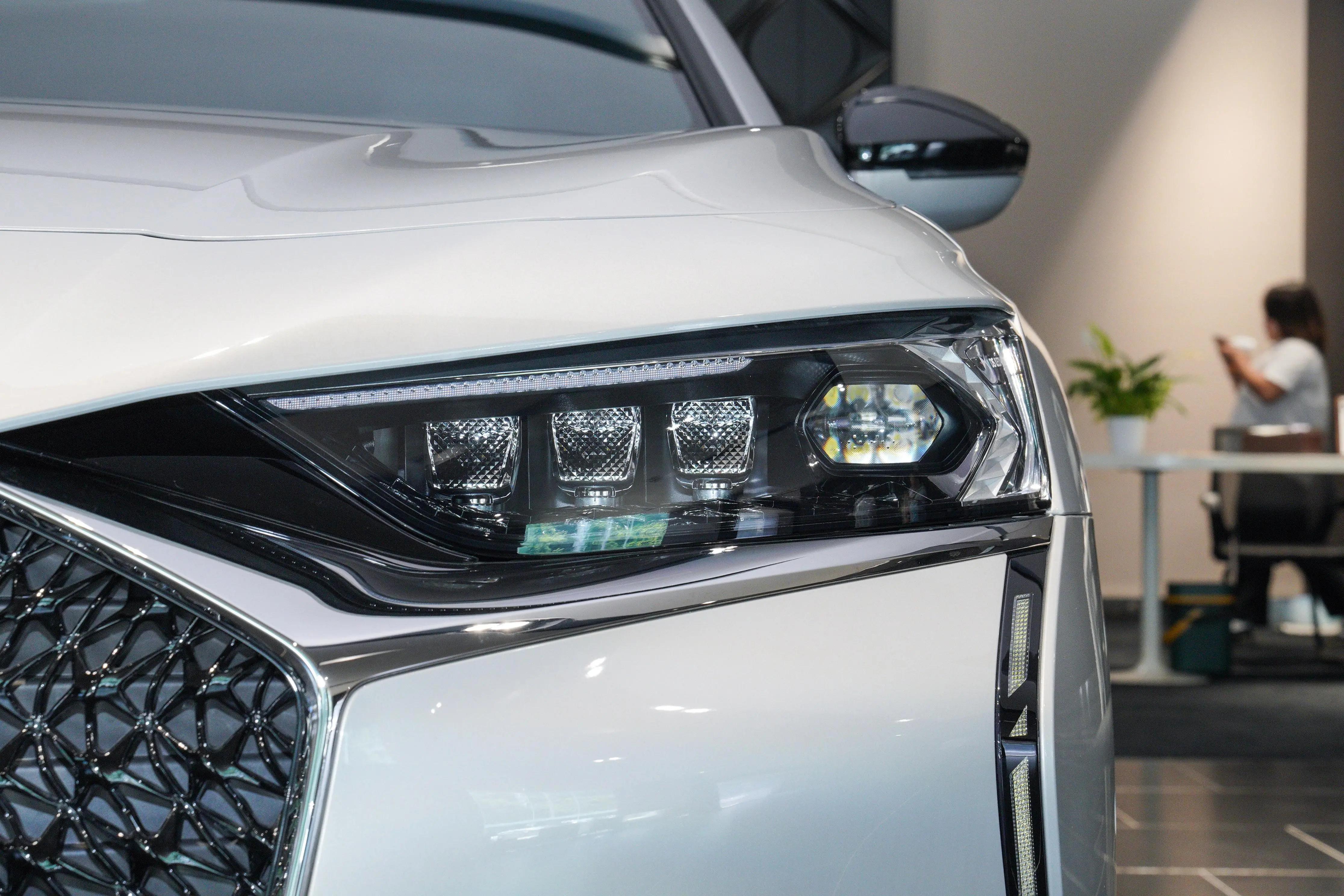 豪华版ds9测评,DS9评测