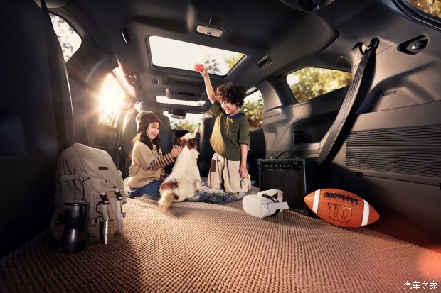 一汽丰田普瑞维亚2022款上市时间,一汽丰田格瑞维亚发布