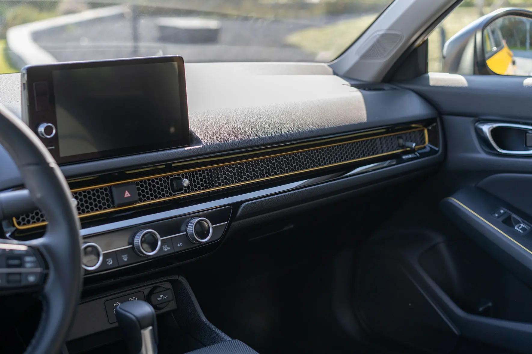 广汽本田全新型格integra郑州上市,广汽本田型格试驾车是哪一款