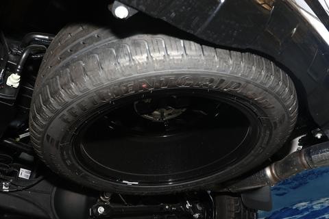 撼路者2.3t发动机详解,2.0t江铃福特撼路者