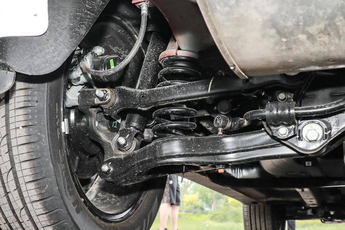 2.0l+6at组合优缺点,2.0l+6at车型真实油耗