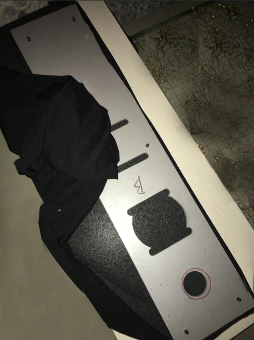 汽车cd机改家用制作外壳,车载cd机改家用什么音箱