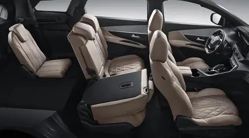 标致5008新车10多万是真的吗,标致5008suv价格表