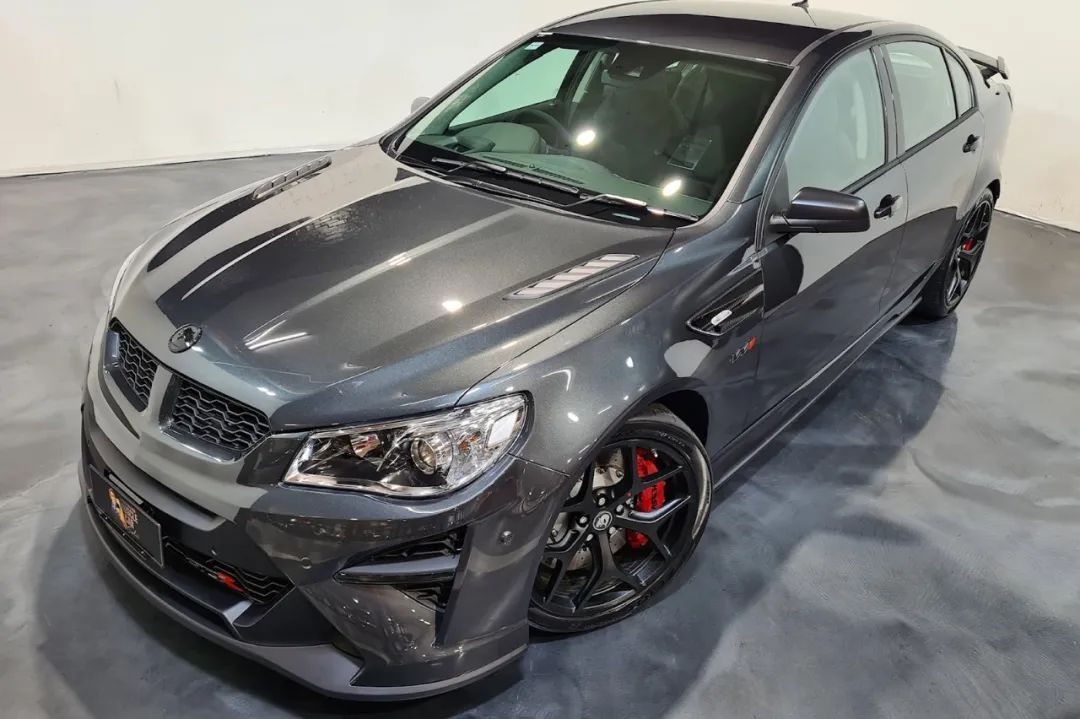 霍顿车型大全,霍顿全部车型