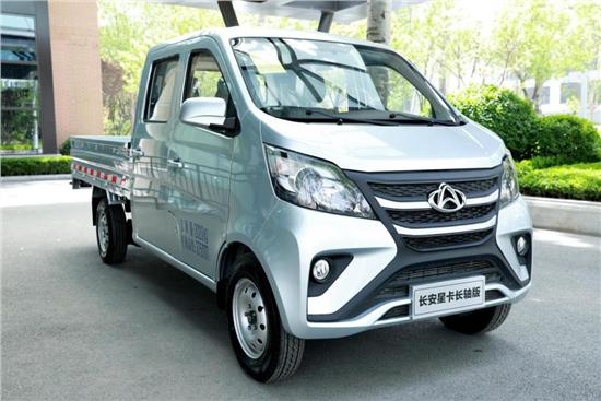 长安凯程双十二狂欢嗨购节,长安凯程双12购车节