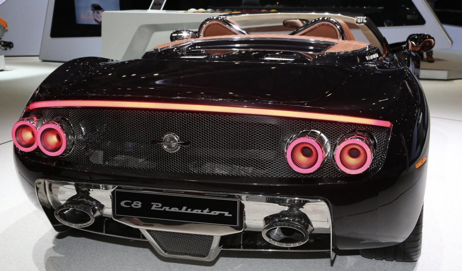 世爵回来了？2022年或将上市新车，未来将推出SUV车型