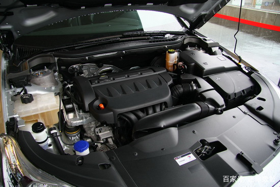 srx发动机故障灯亮黄灯是什么原因,08款现代悦动发动机故障灯亮黄灯