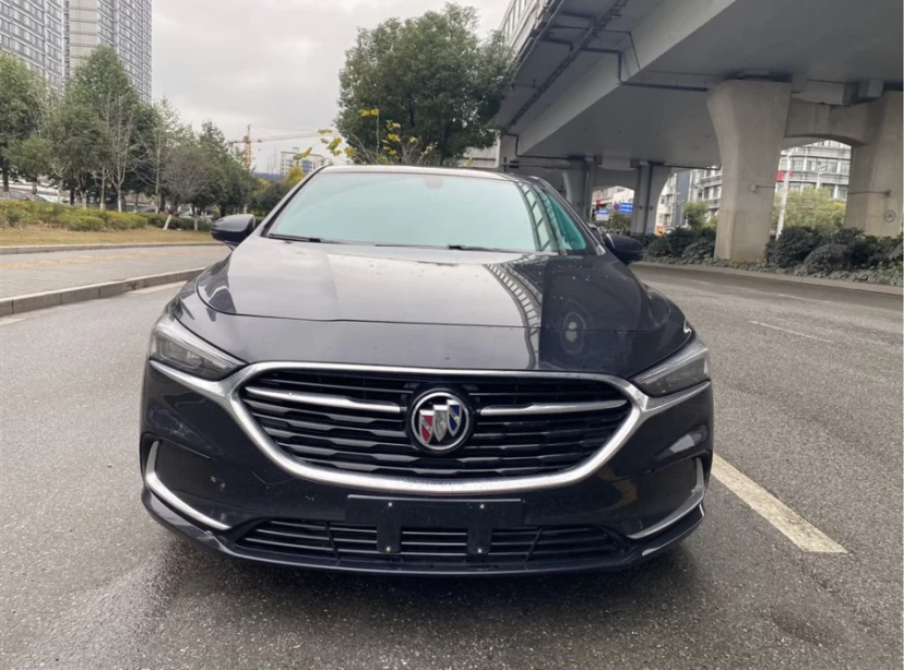 18.99万的别克君越,君越1.5t和雅阁对比谁值得入手