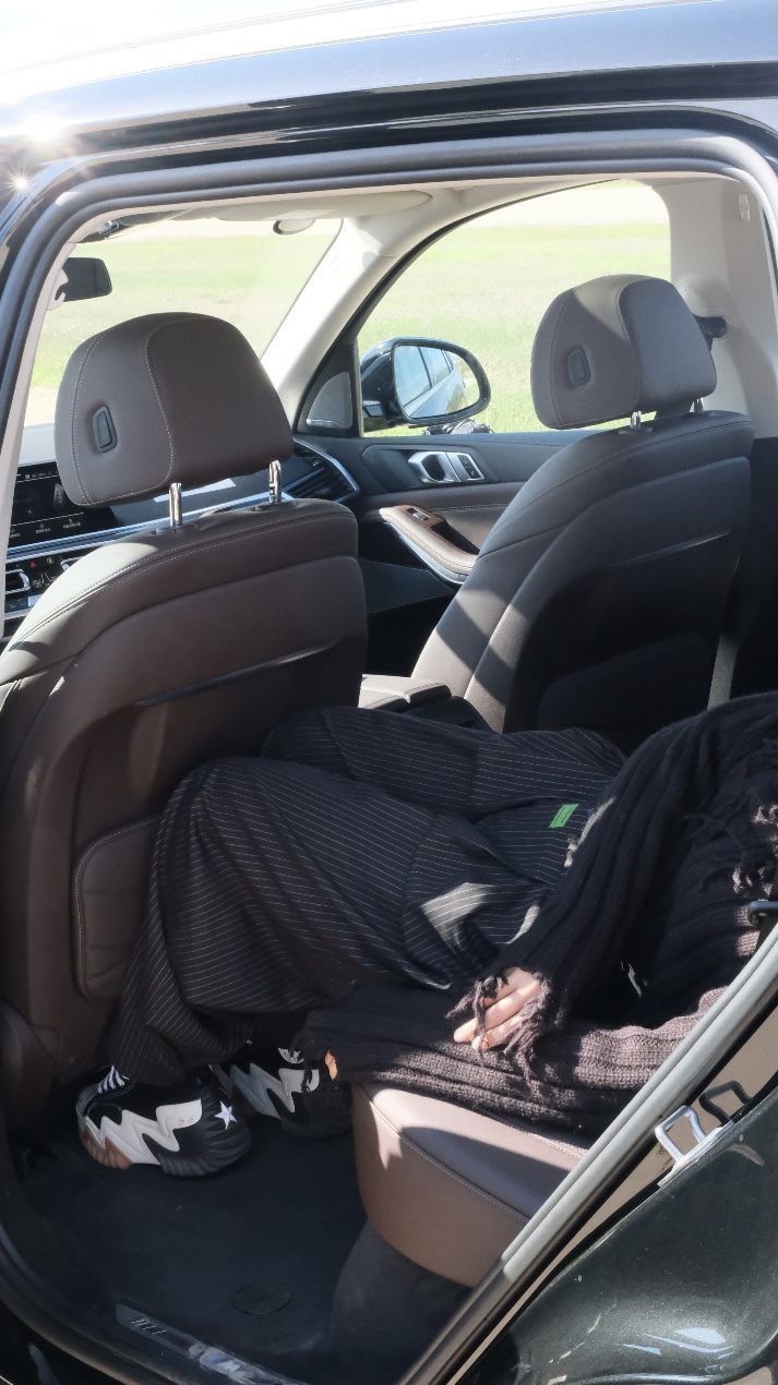 国产宝马x5与x7对比,国产宝马x5l三排七座