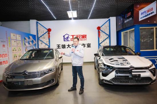 c6雪铁龙硬核测评,12万雪铁龙c6大幅度降价火爆全网