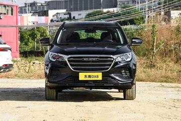 东南dx87座2020款手动亚马逊版,新款东南dx8手动挡5座