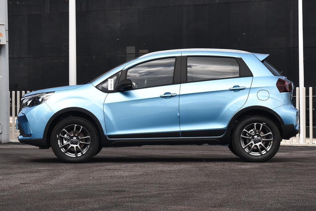 吉利睿蓝x3pro标配和顶配的区别,吉利睿蓝x3pro深度评测