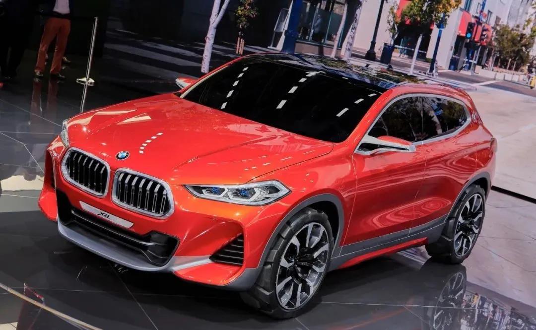 宝马创新,宝马汽车创新技术视频